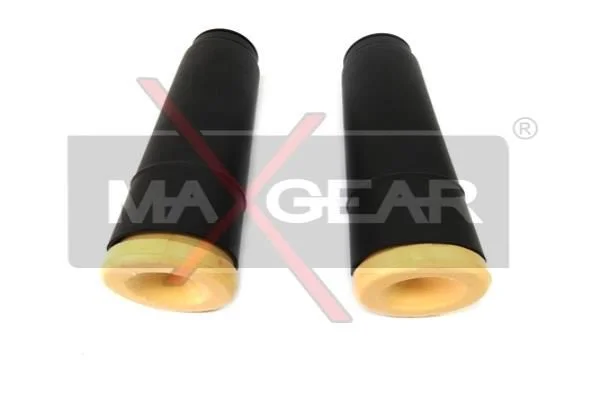 Sada protiprachový kryt, tlmič nárazov MAXGEAR 72-1217