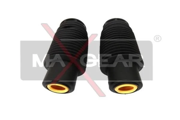 Sada protiprachový kryt, tlmič nárazov MAXGEAR 72-1218