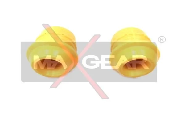 Rubber Buffer, suspension MAXGEAR 72-1221