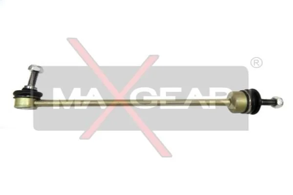 Link/Coupling Rod, stabiliser bar MAXGEAR 72-1598