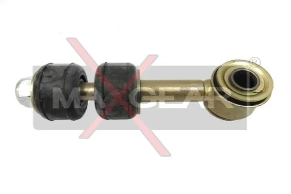 Link/Coupling Rod, stabiliser bar MAXGEAR 72-1609