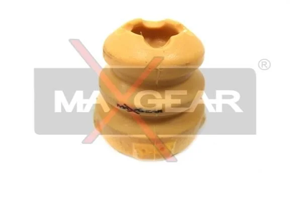Rubber Buffer, suspension MAXGEAR 72-1648