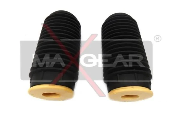 Dust Cover Kit, shock absorber MAXGEAR 72-1684