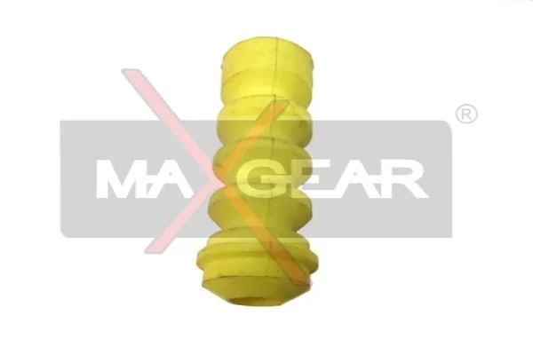 Rubber Buffer, suspension MAXGEAR 72-1716