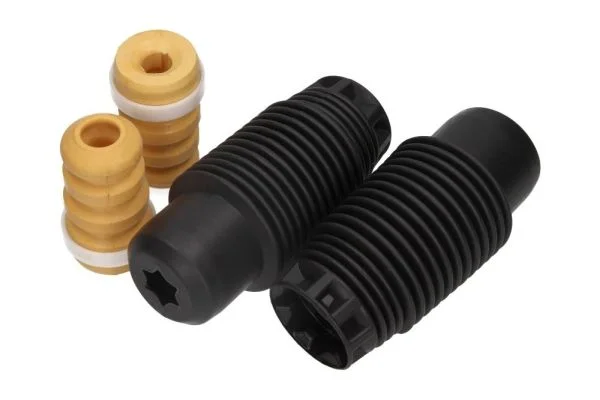 Sada protiprachový kryt, tlmič nárazov MAXGEAR 72-2429