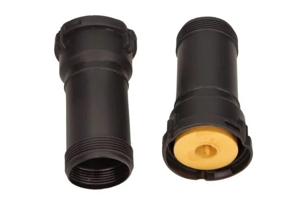 Sada protiprachový kryt, tlmič nárazov MAXGEAR 72-2432