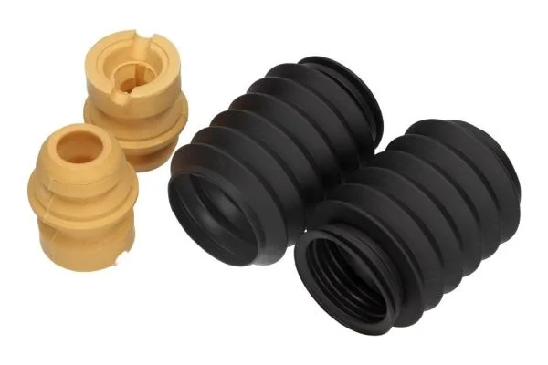 Sada protiprachový kryt, tlmič nárazov MAXGEAR 72-2433