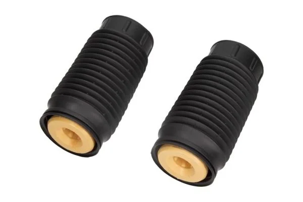 Sada protiprachový kryt, tlmič nárazov MAXGEAR 72-2444