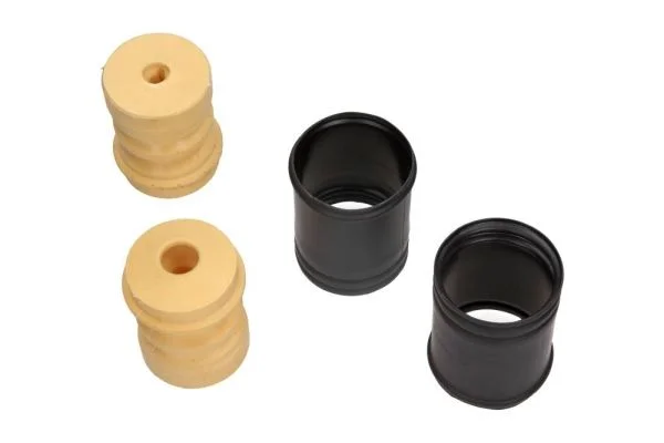Sada protiprachový kryt, tlmič nárazov MAXGEAR 72-2689