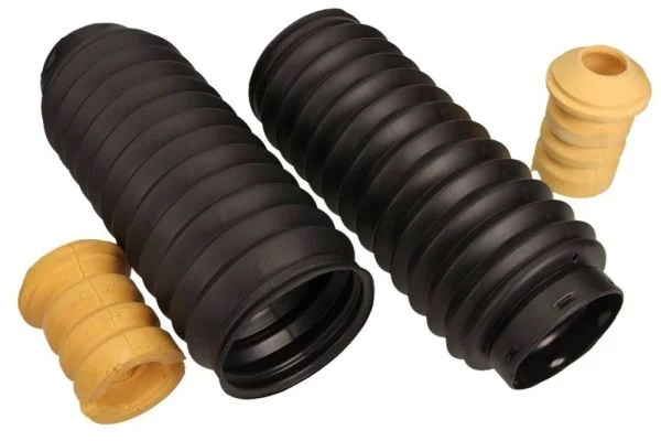 Sada protiprachový kryt, tlmič nárazov MAXGEAR 72-3325