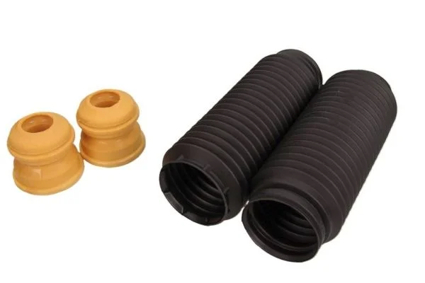 Sada protiprachový kryt, tlmič nárazov MAXGEAR 72-3343
