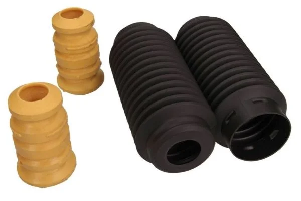 Sada protiprachový kryt, tlmič nárazov MAXGEAR 72-3344