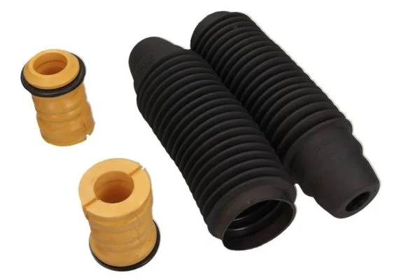 Sada protiprachový kryt, tlmič nárazov MAXGEAR 72-3354