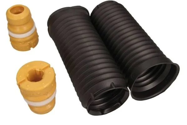 Sada protiprachový kryt, tlmič nárazov MAXGEAR 72-3358
