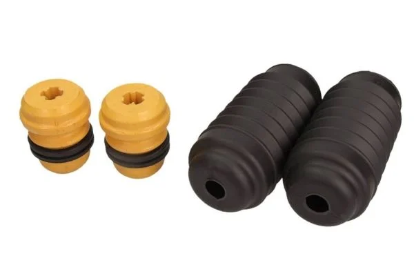 Sada protiprachový kryt, tlmič nárazov MAXGEAR 72-3360