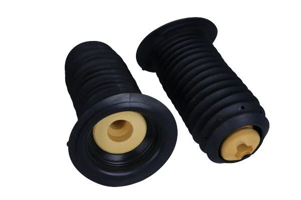 Sada protiprachový kryt, tlmič nárazov MAXGEAR 72-3675