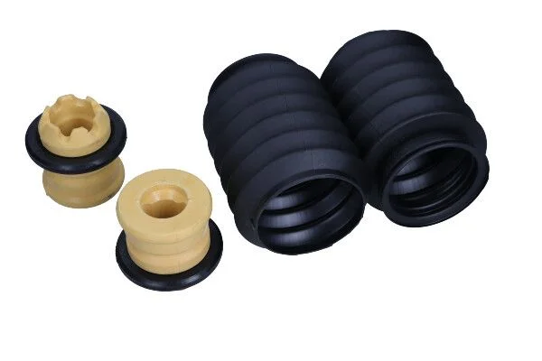 Sada protiprachový kryt, tlmič nárazov MAXGEAR 72-3684