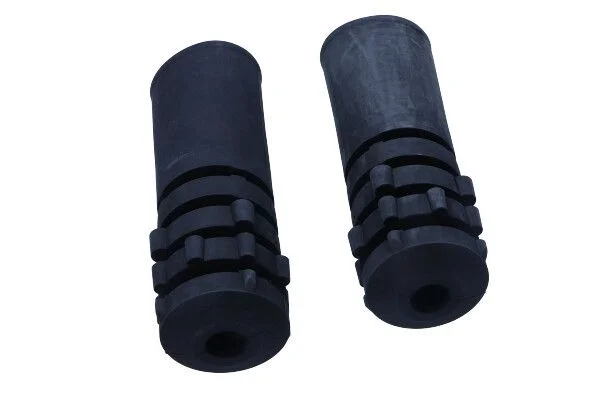 Sada protiprachový kryt, tlmič nárazov MAXGEAR 72-3802