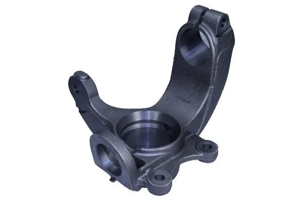 Steering Knuckle, wheel suspension MAXGEAR 72-5433
