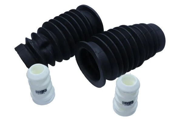 Sada protiprachový kryt, tlmič nárazov MAXGEAR 72-5658