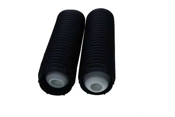 Sada protiprachový kryt, tlmič nárazov MAXGEAR 72-5673