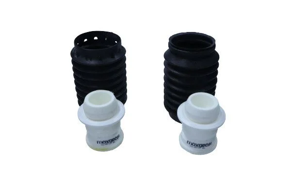 Sada protiprachový kryt, tlmič nárazov MAXGEAR 72-5713