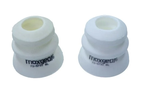 Rubber Buffer, suspension MAXGEAR 72-5731