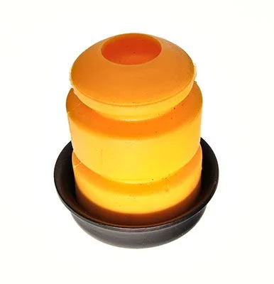 Rubber Buffer, suspension MAXGEAR 72-5864