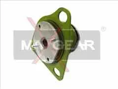 Uchytenie, držiak automatickej prevodovky MAXGEAR 76-0104