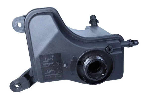 Expansion Tank, coolant MAXGEAR 77-0086