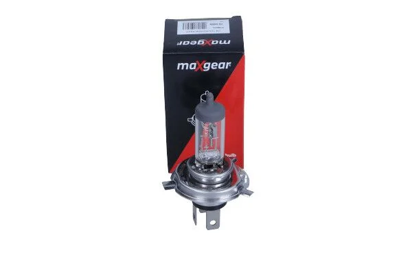 Bulb, headlight MAXGEAR 78-0008
