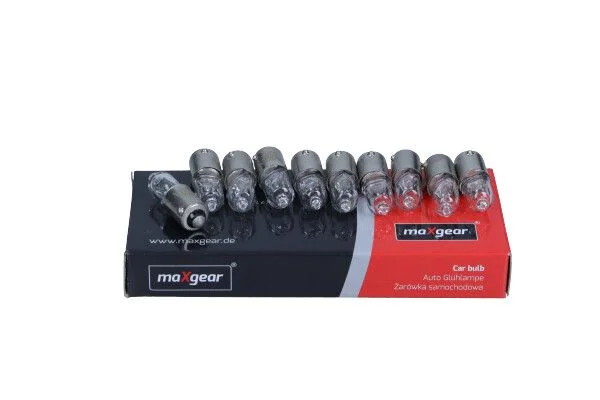 Žiarovka, smerové svetlo MAXGEAR 78-0027SET