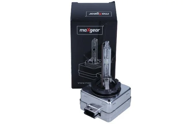 Bulb, headlight MAXGEAR 78-0113