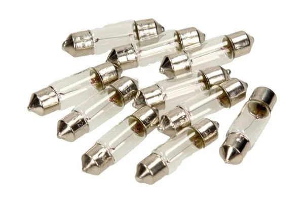 Žiarovka, zadné svetlo MAXGEAR 78-0155SET