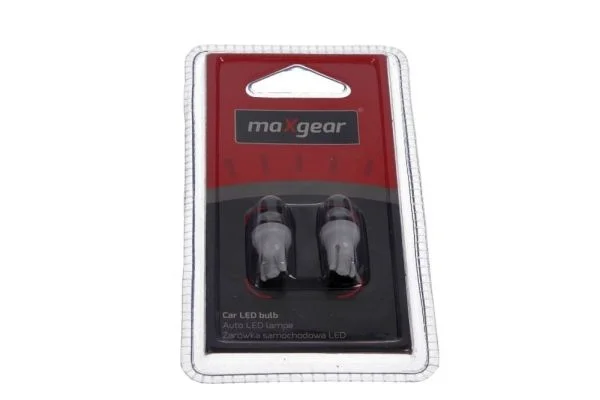 105 MAXGEAR 78-0163SET