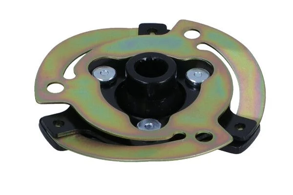 Drive plate, magnetic clutch (compressor) MAXGEAR AC130026