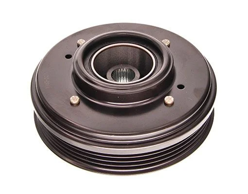 Magnetic Clutch, air conditioning compressor MAXGEAR AC130031