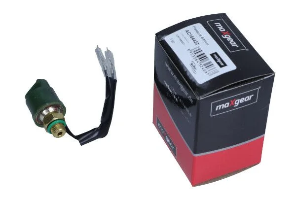 Pressure Switch, air conditioning MAXGEAR AC184432