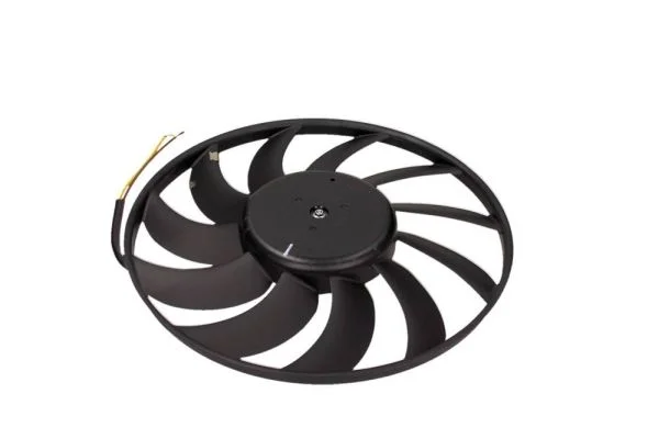 Fan, engine cooling MAXGEAR AC212654