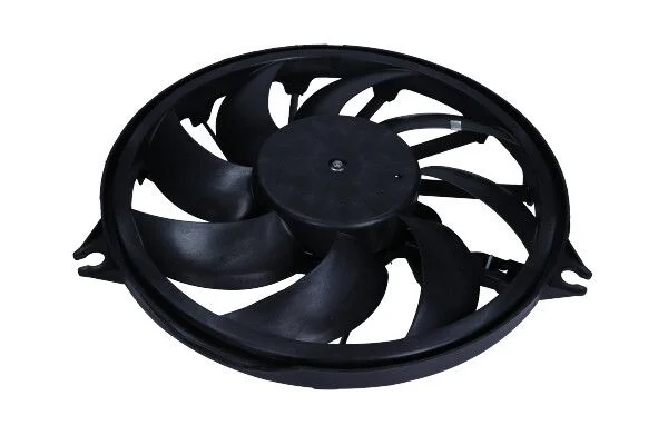 Fan, engine cooling MAXGEAR AC214532