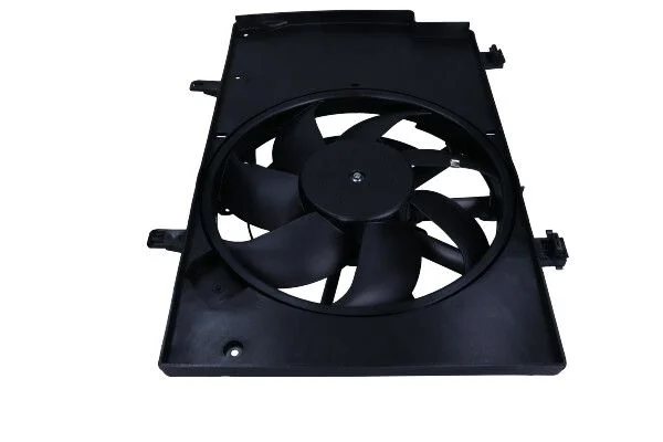 Fan, engine cooling MAXGEAR AC227362