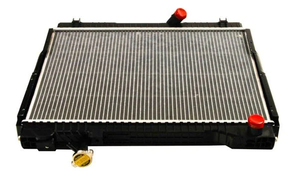 Radiator, engine cooling MAXGEAR AC228381