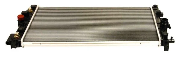 Radiator, engine cooling MAXGEAR AC230047