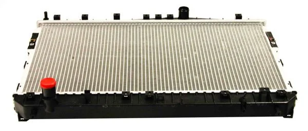 Radiator, engine cooling MAXGEAR AC230049