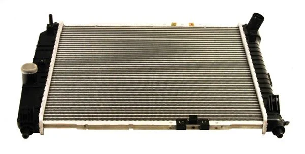 Radiator, engine cooling MAXGEAR AC230077