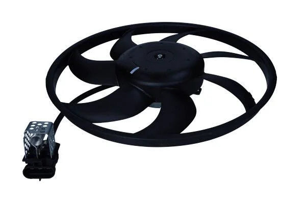 Ventilátor, chladenie motora MAXGEAR AC230104