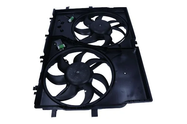 Ventilátor, chladenie motora MAXGEAR AC230106
