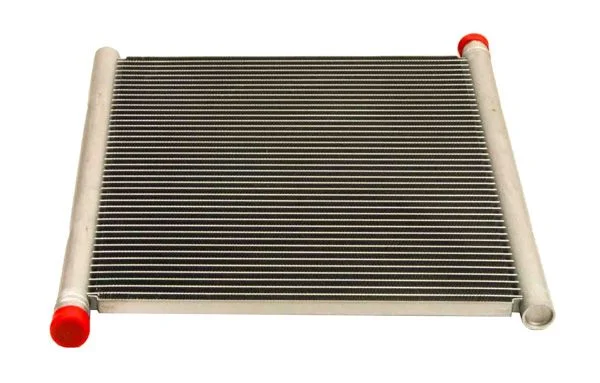 Chladič, chladenie motora MAXGEAR AC230184