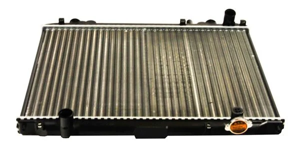 Chladič, chladenie motora MAXGEAR AC252190