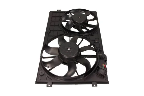 Fan, engine cooling MAXGEAR AC264897